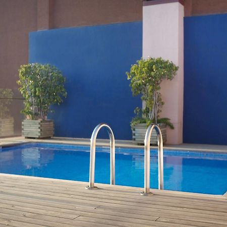 Onix Rambla Hotel Barcelona Exterior photo